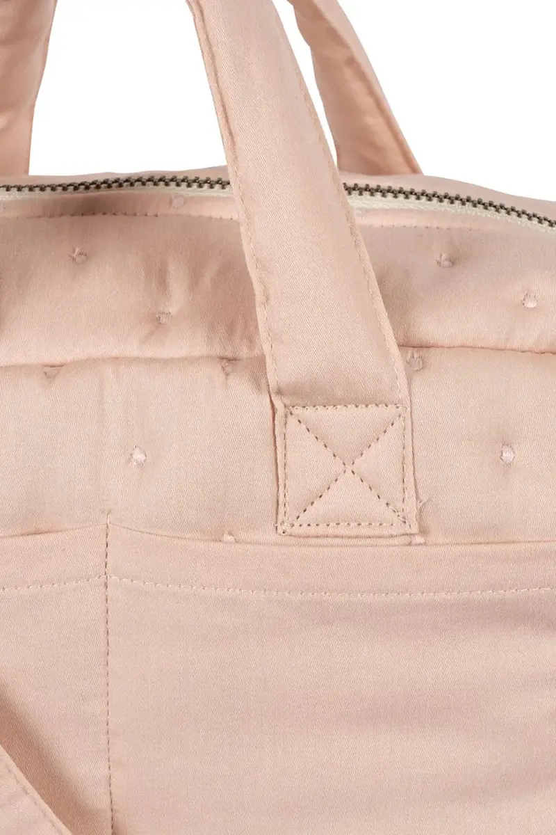 borsa da passeggino per bambole DOLL BAG Rosa miniatura 4