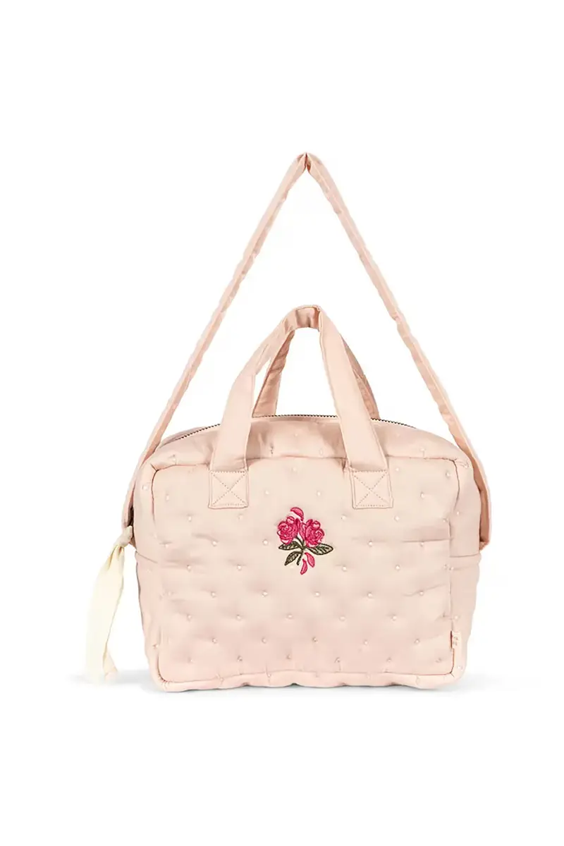 borsa da passeggino per bambole DOLL BAG Rosa