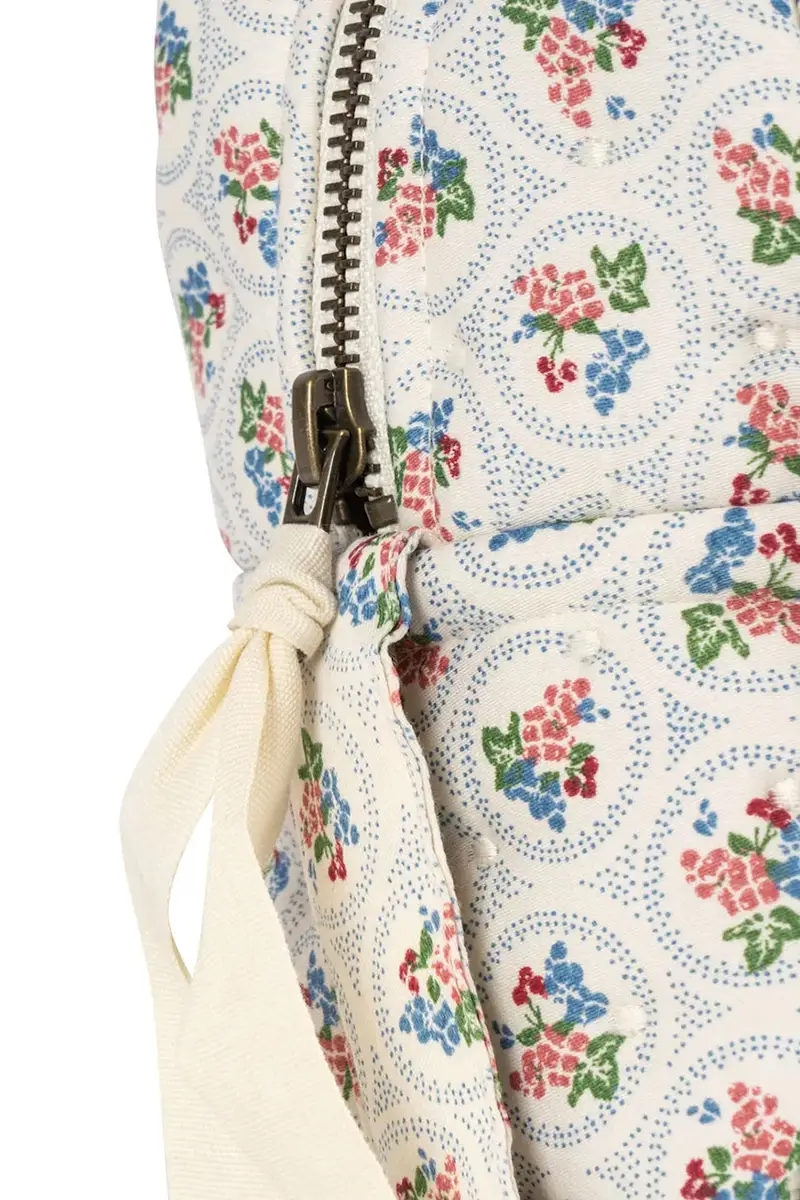 borsa per bambole DOLL BAG Beige miniatura 3