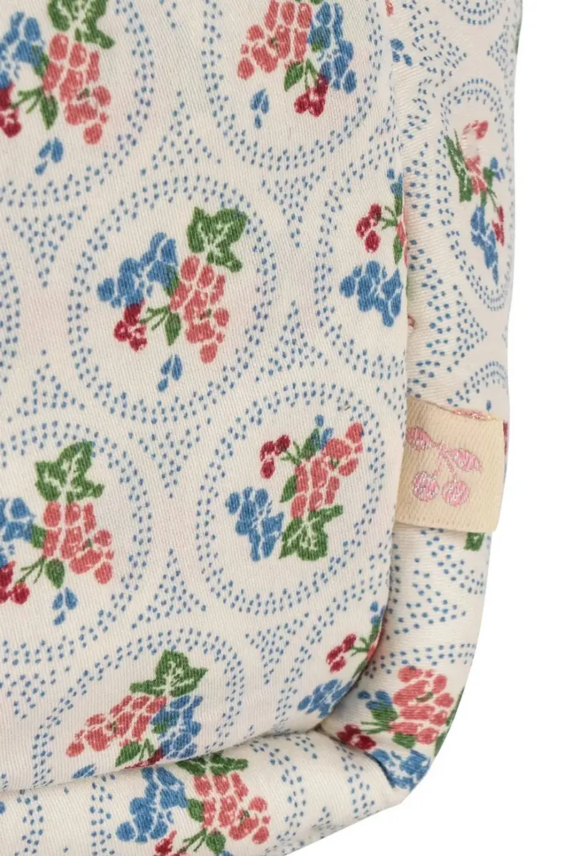 borsa per bambole DOLL BAG Beige miniatura 5