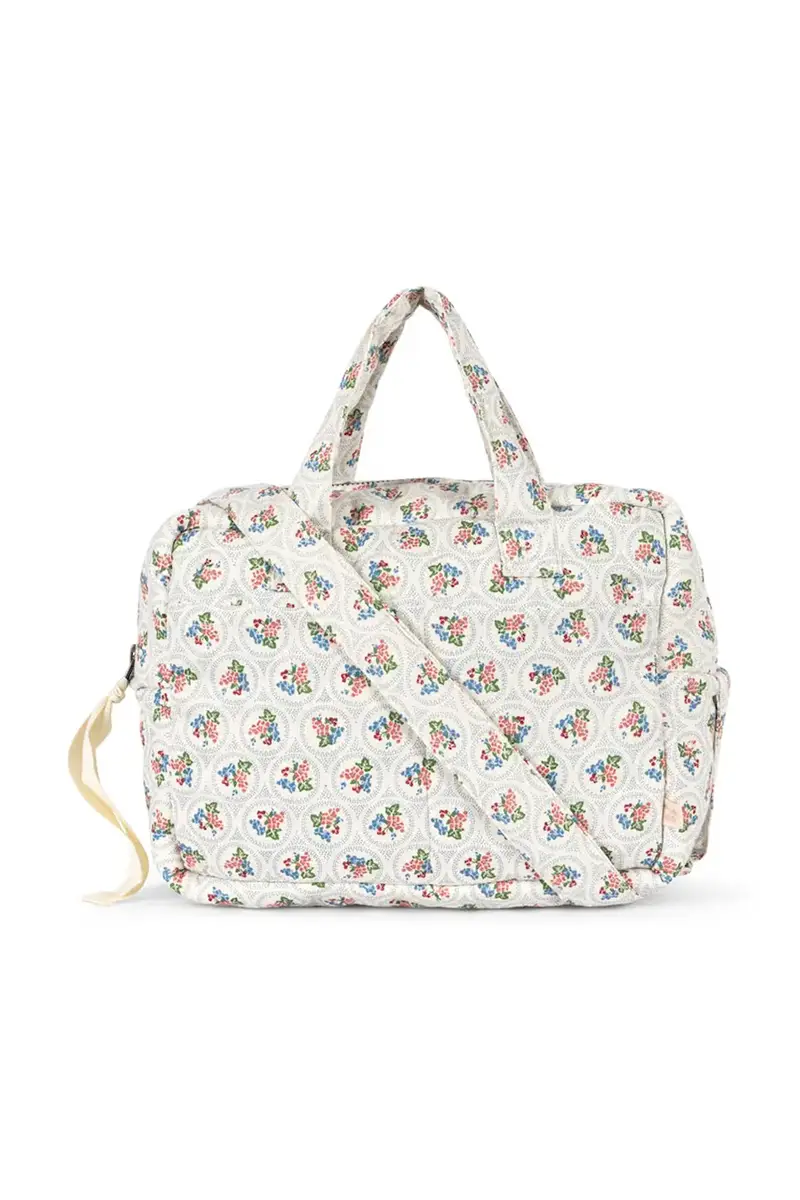 borsa per bambole DOLL BAG Beige