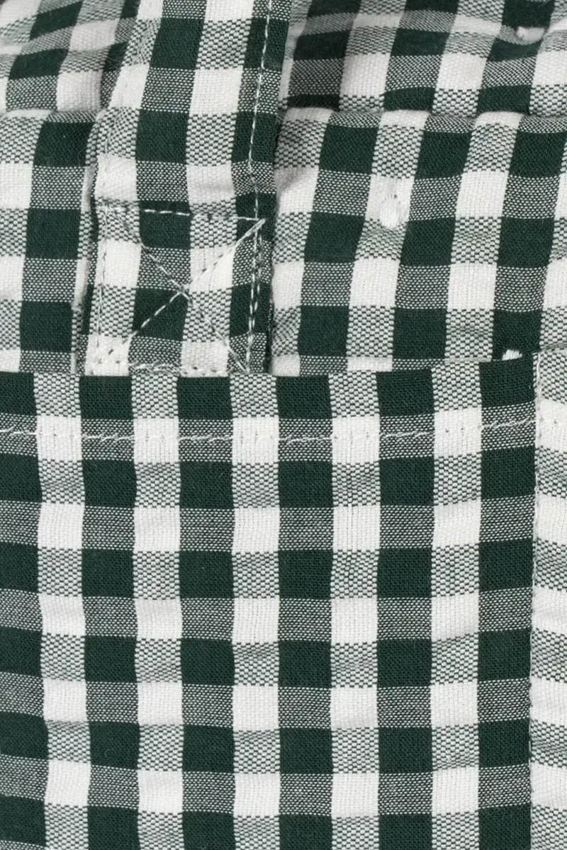 borsa per bambole DOLL BAG Verde miniatura 4