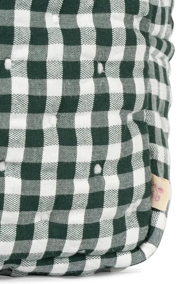 borsa per bambole DOLL BAG Verde miniatura 5