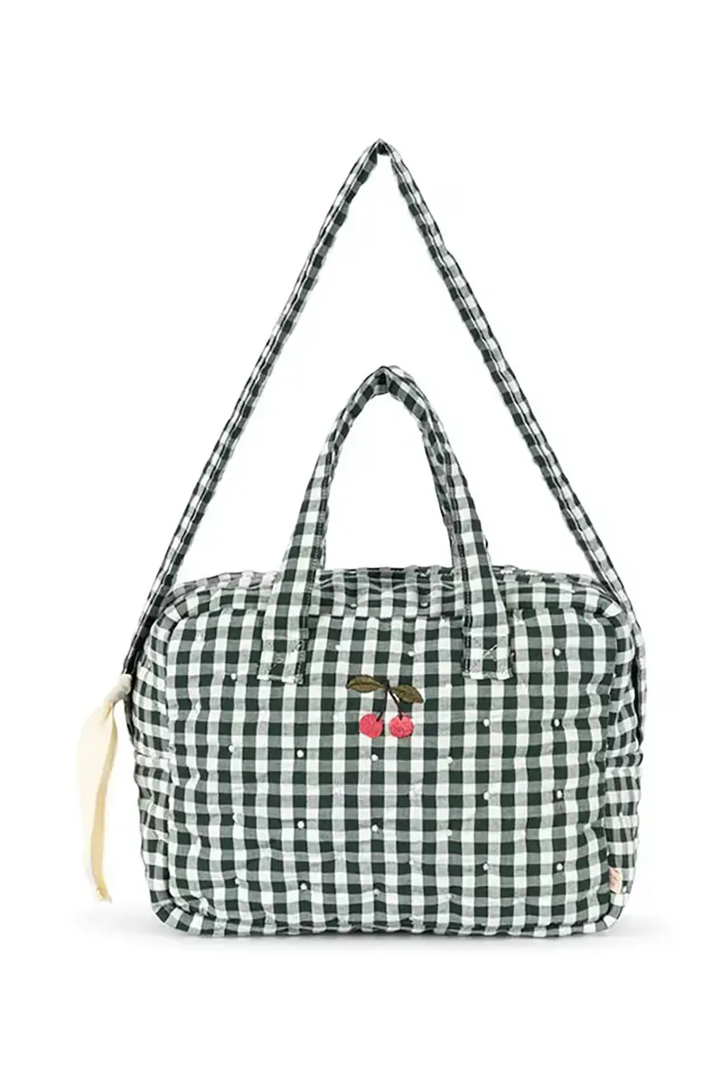 borsa per bambole DOLL BAG Verde