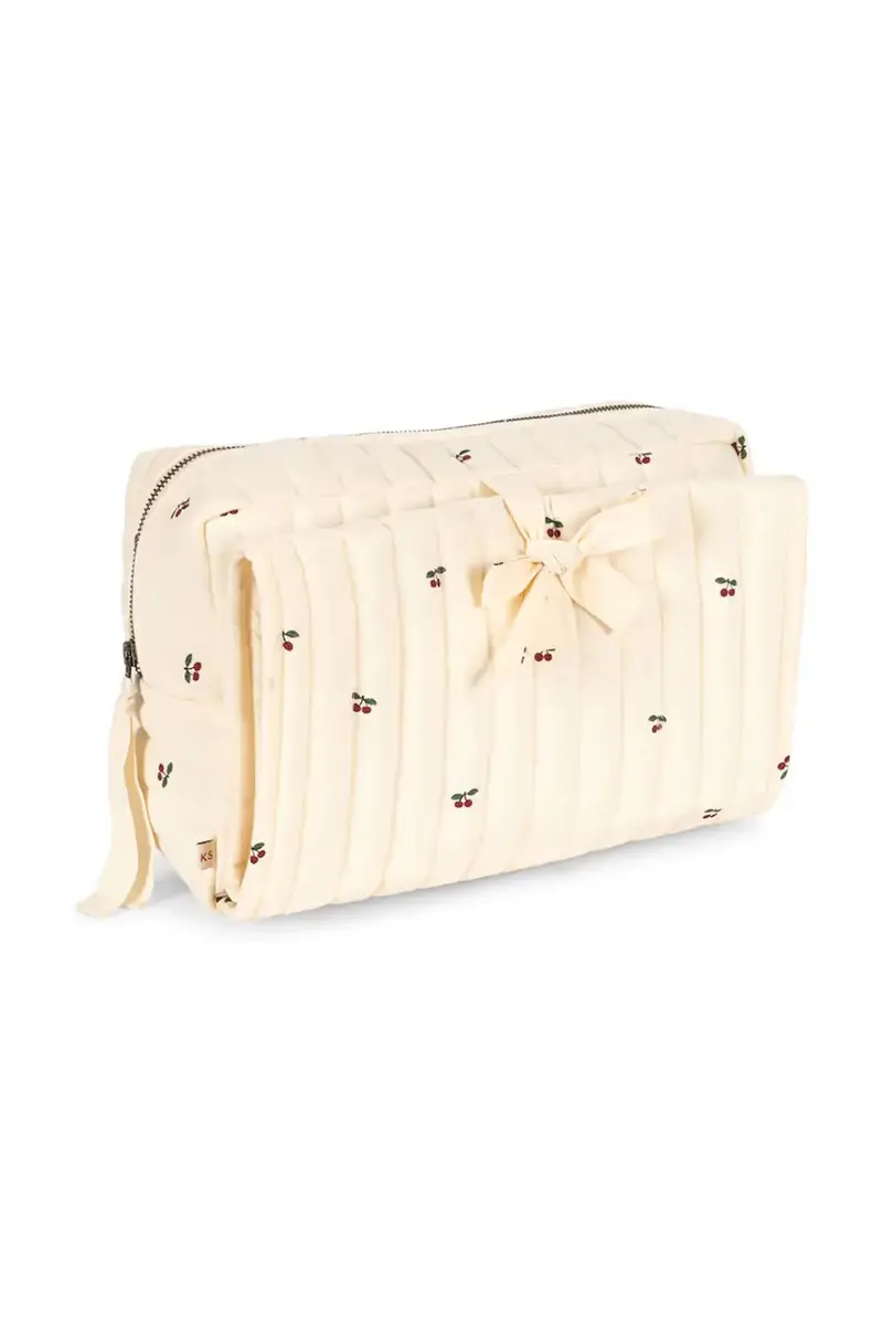 borsetta BONNIE CHANGING POUCH KS103728 Beige