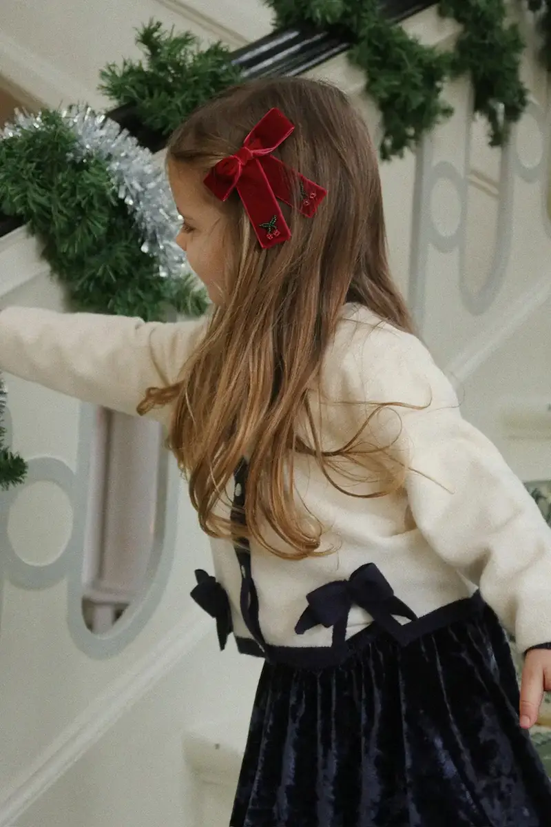 Konges Sløjd Cardigan Beige 4147918