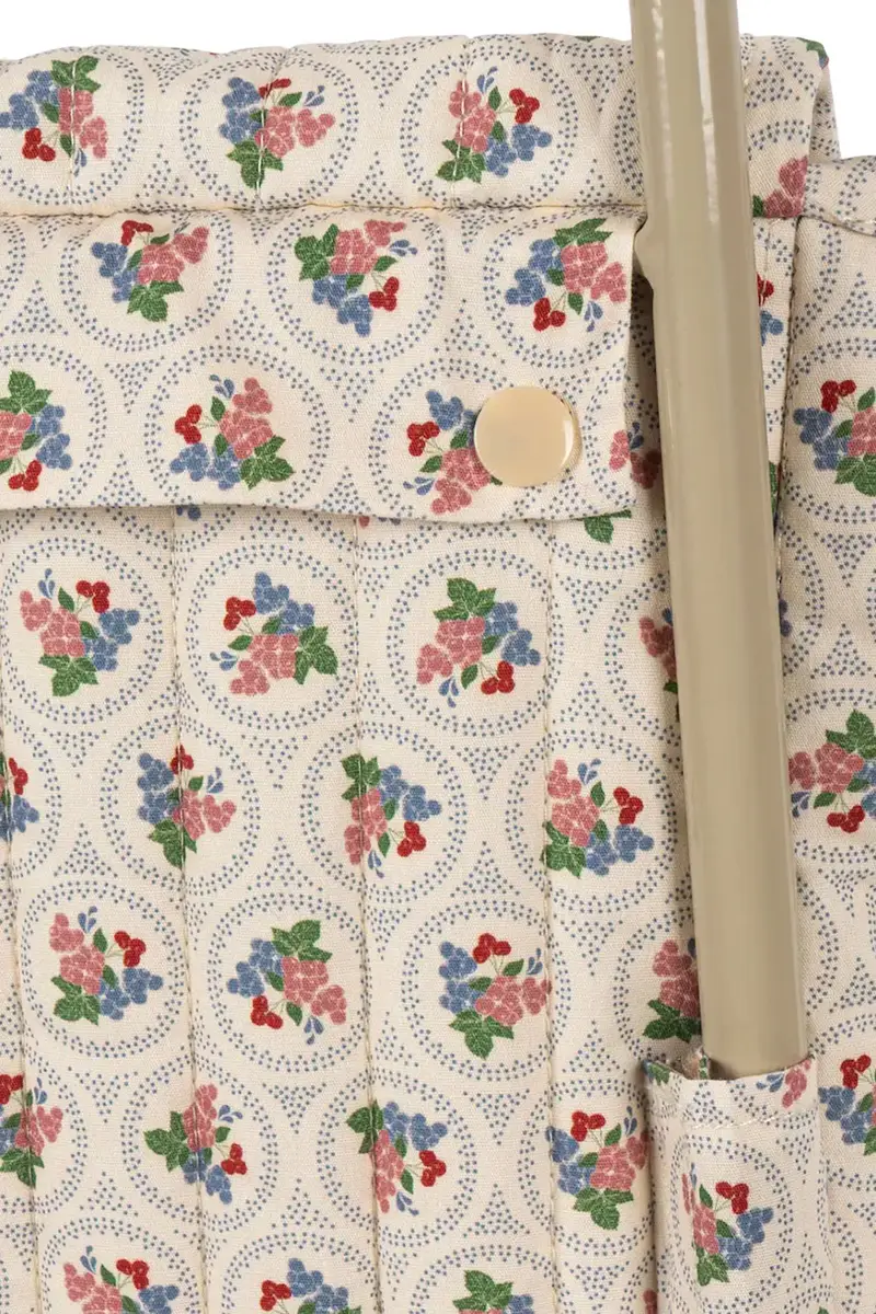 carrello giocattolo KIDS TROLLEY Beige miniatura 5