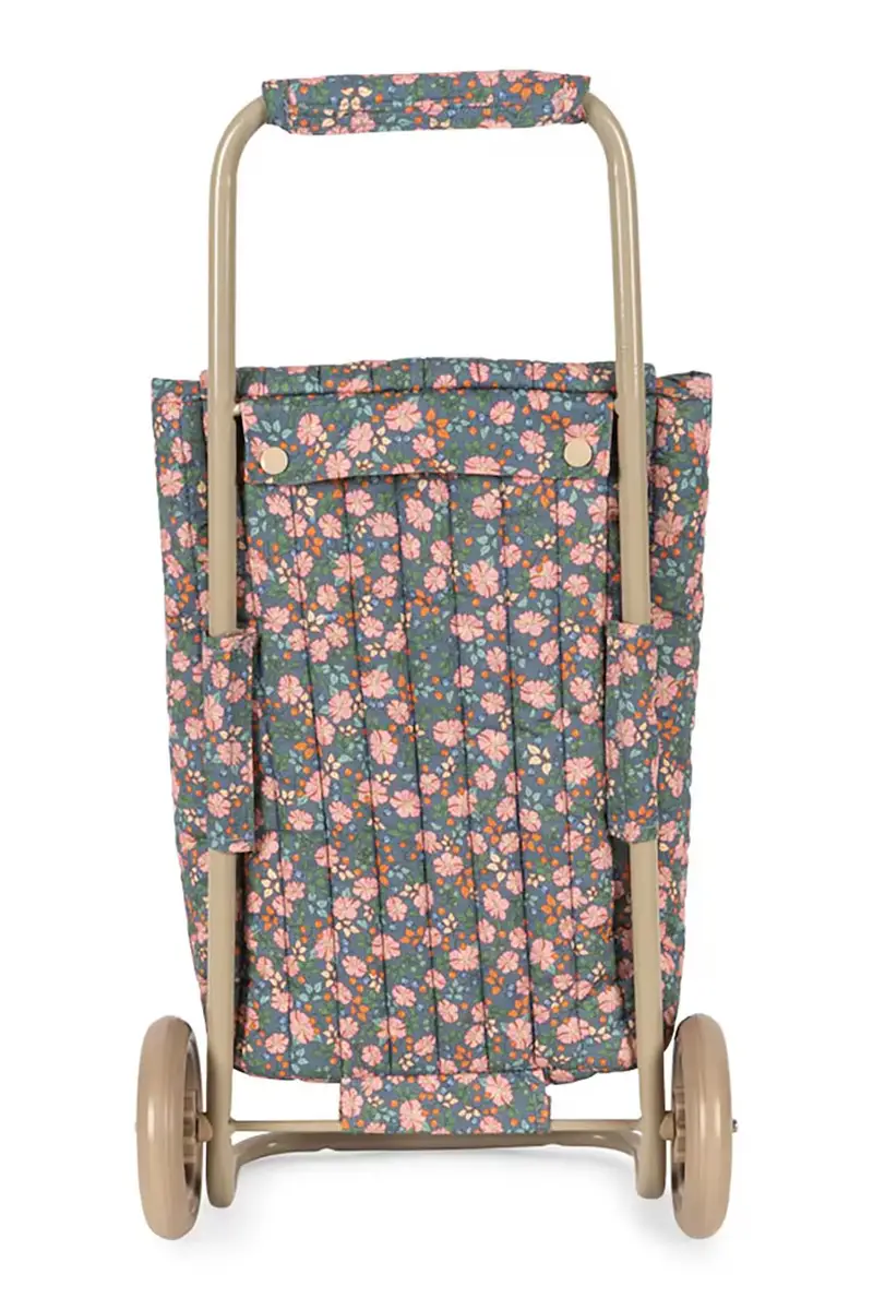 carrello giocattolo KIDS TROLLEY Multicolore miniatura 4