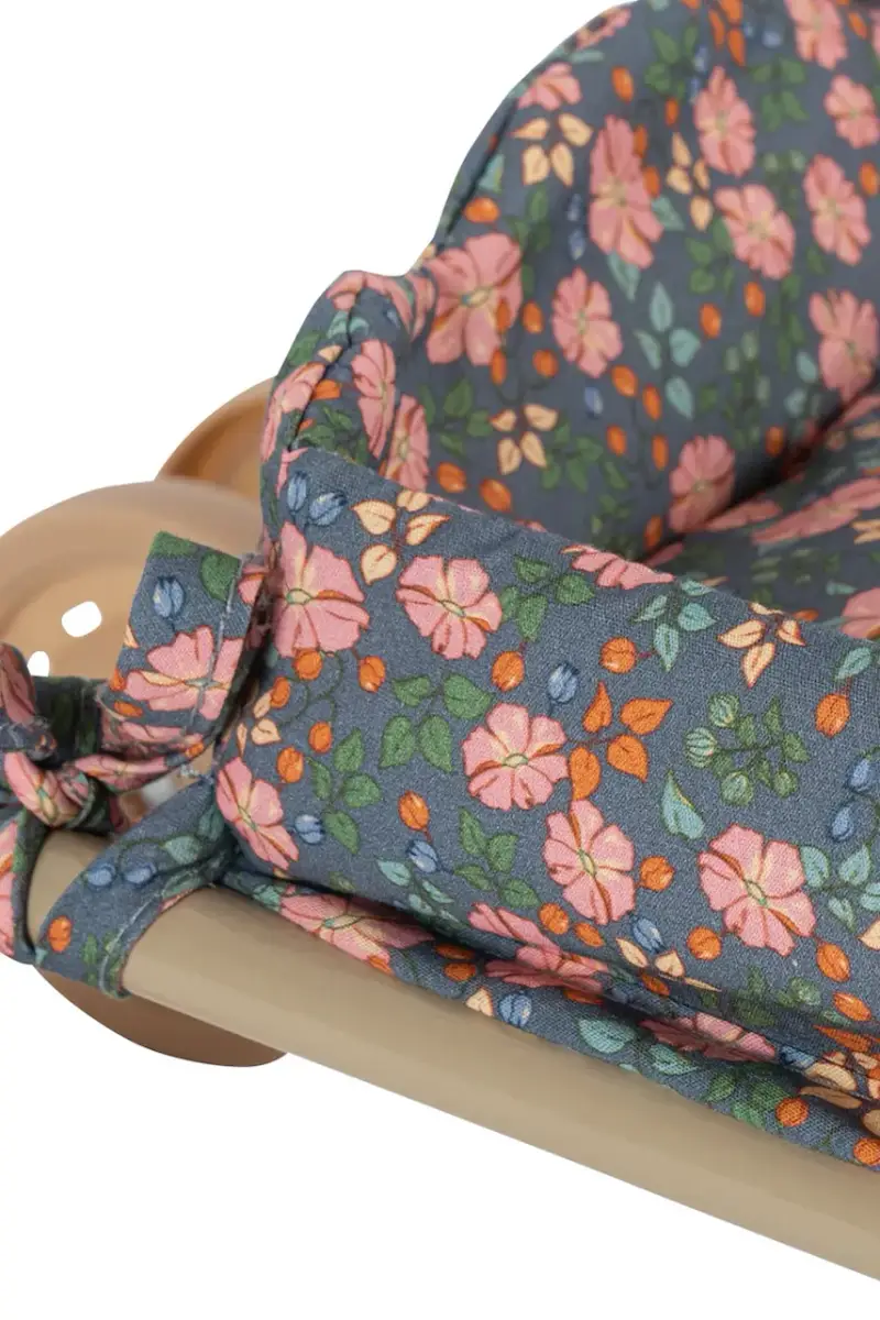 carrello portaspesa KIDS SHOPPING CART Multicolore miniatura 4