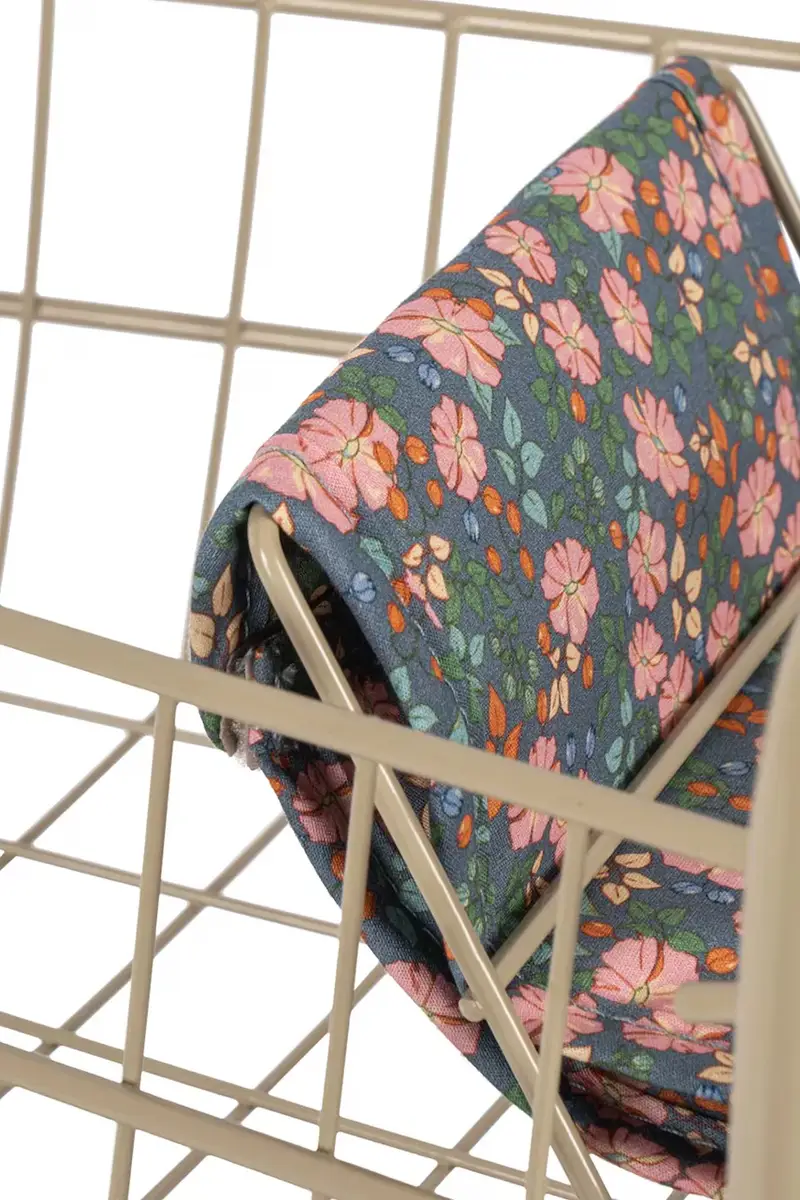 carrello portaspesa KIDS SHOPPING CART Multicolore miniatura 5