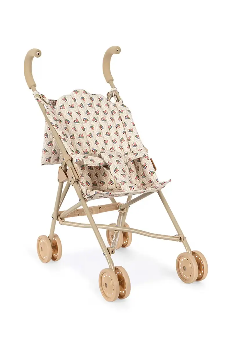 carrozzina per bambini DOLL STROLLER Beige