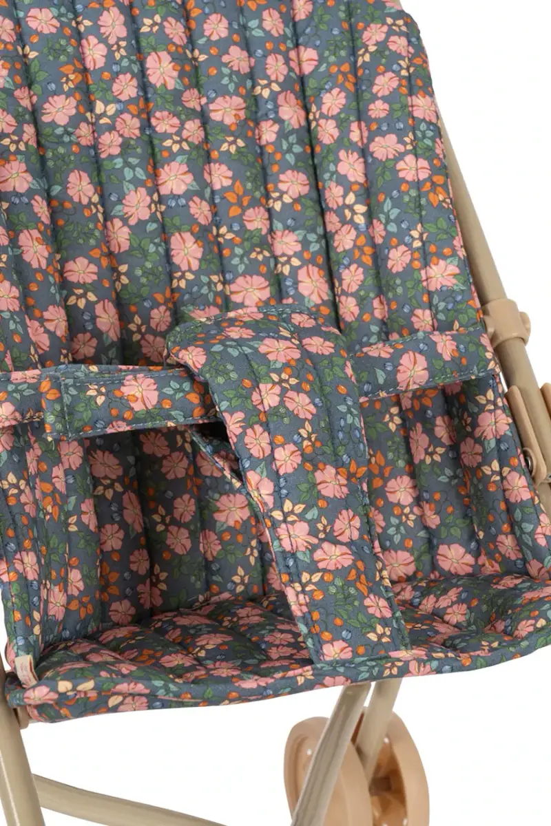 carrozzina per bambini DOLL STROLLER KS104287 Multicolore miniatura 3