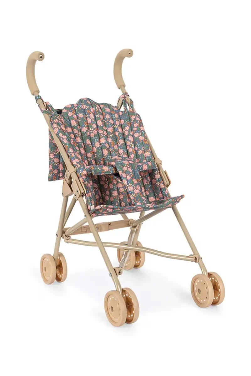 carrozzina per bambini DOLL STROLLER KS104287 Multicolore