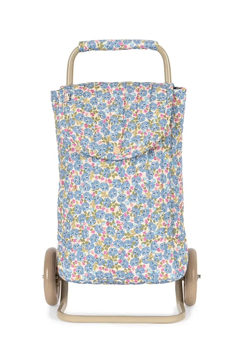 carrozzina per bambini KIDS TROLLEY KS103839 Blu miniatura 2