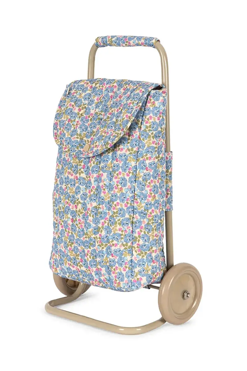 carrozzina per bambini KIDS TROLLEY KS103839 Blu miniatura 3