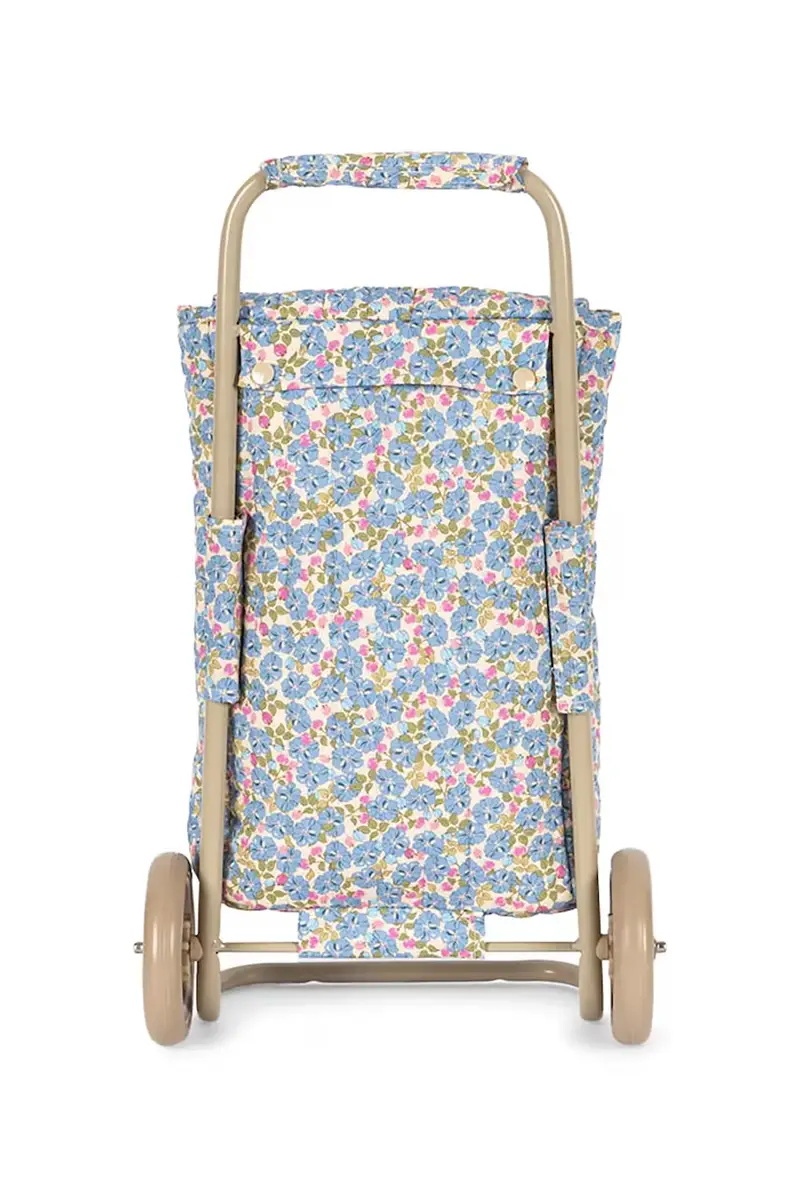carrozzina per bambini KIDS TROLLEY KS103839 Blu miniatura 4