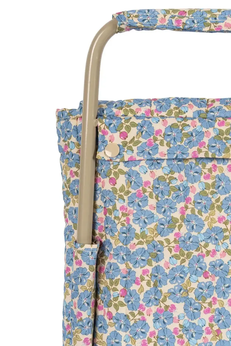 carrozzina per bambini KIDS TROLLEY KS103839 Blu miniatura 5