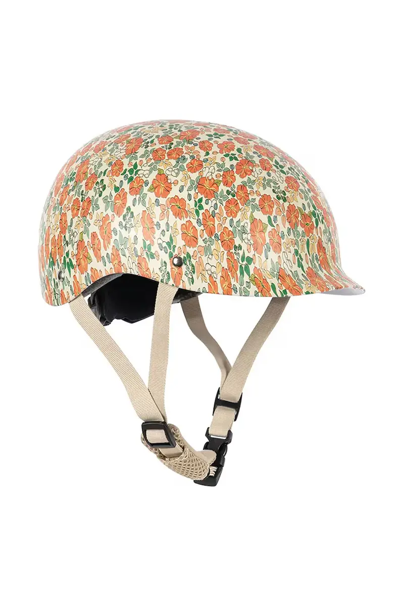 casco bambino/a BICYCLE HELMET KALUKA KS103446 Multicolore miniatura 2