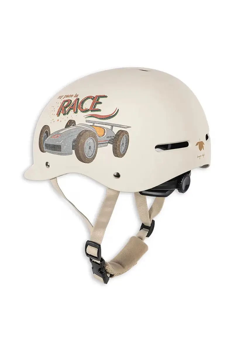casco da bicicletta BICYCLE HELMET KS103445 Beige miniatura 2