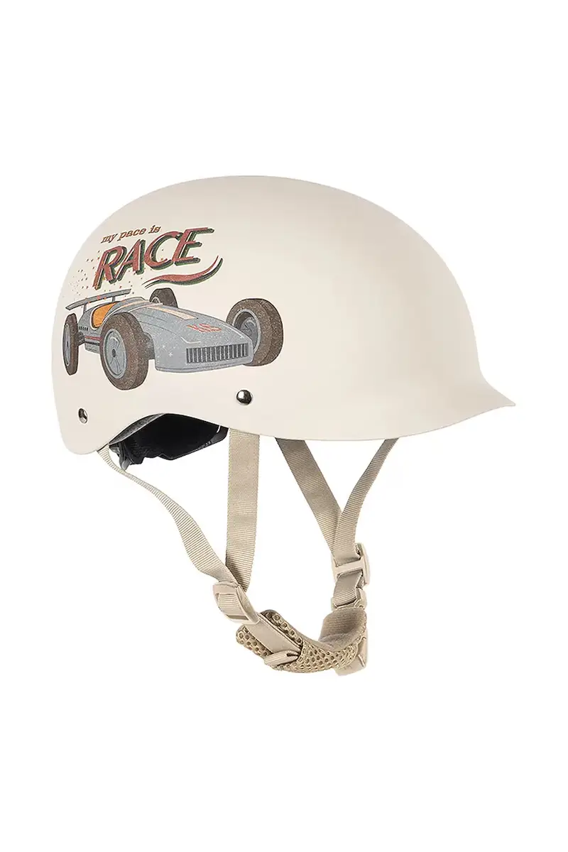 casco da bicicletta BICYCLE HELMET KS103445 Beige
