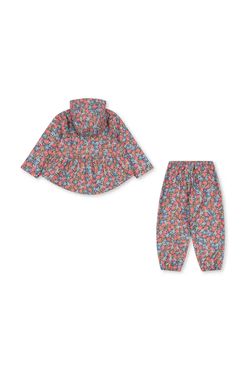 completo impermeabile bambini FAIRE RAIN SET KS103463 Multicolore miniatura 2