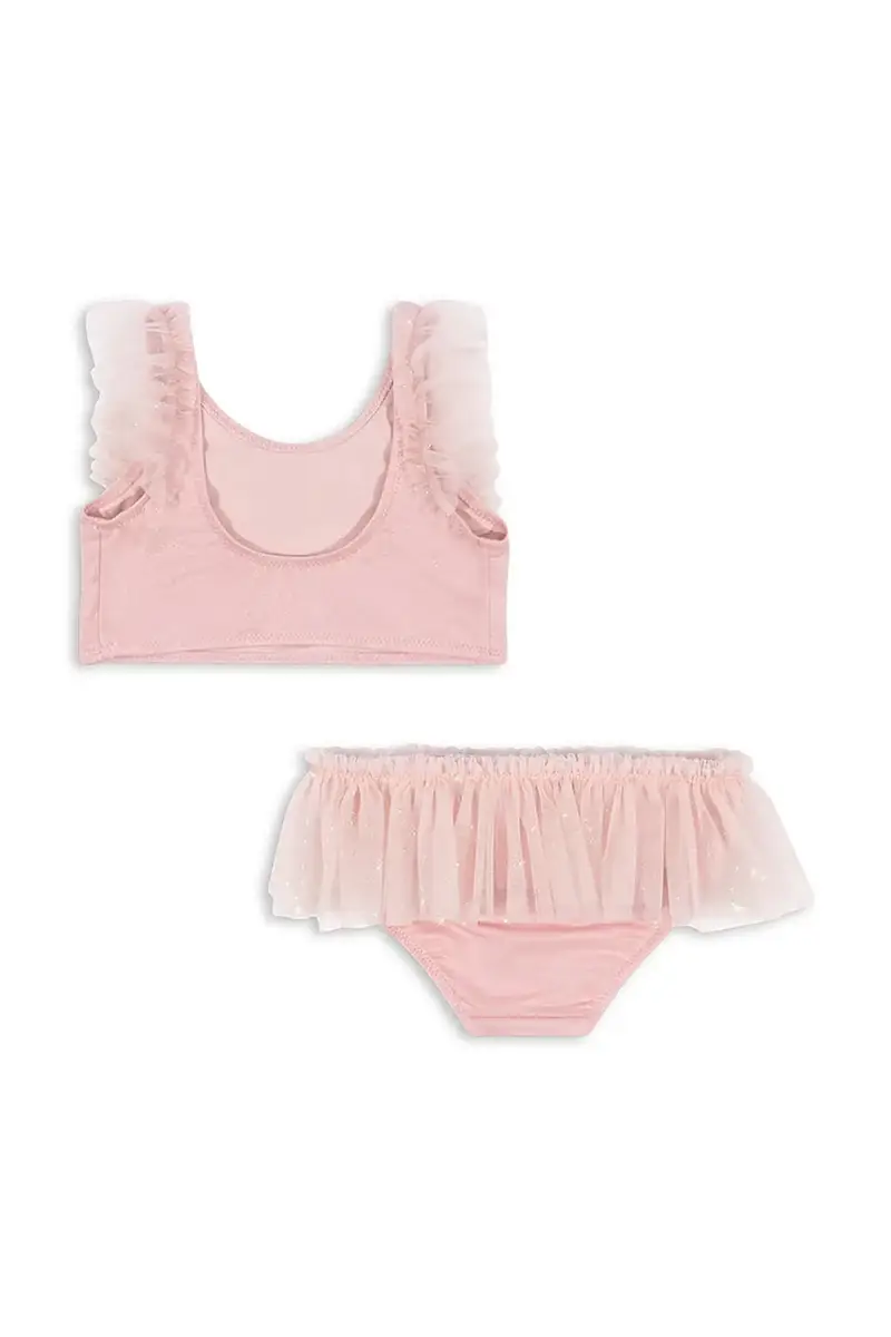 costume da bagno AMANDINE BIKINI colore rosa KS103354 miniatura 2