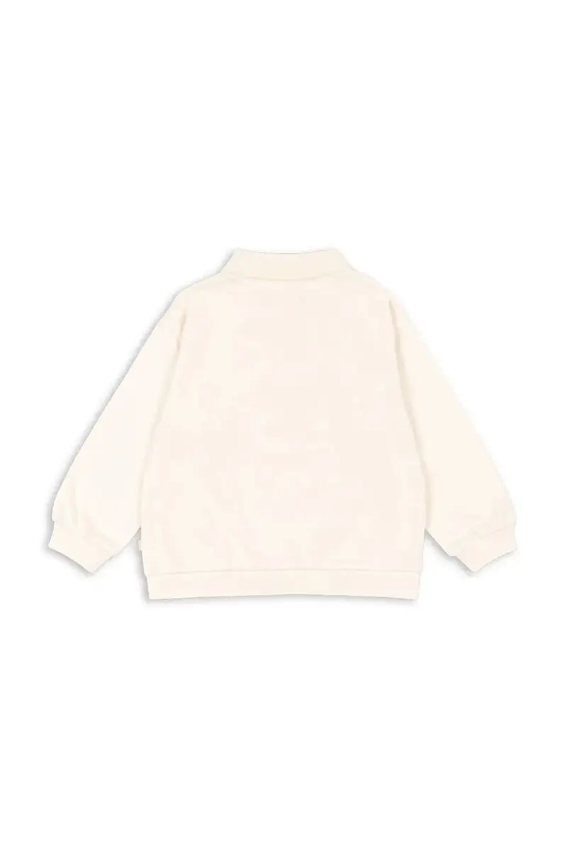 Konges Sløjd Polo Bambino Beige 3980872 miniatura 3