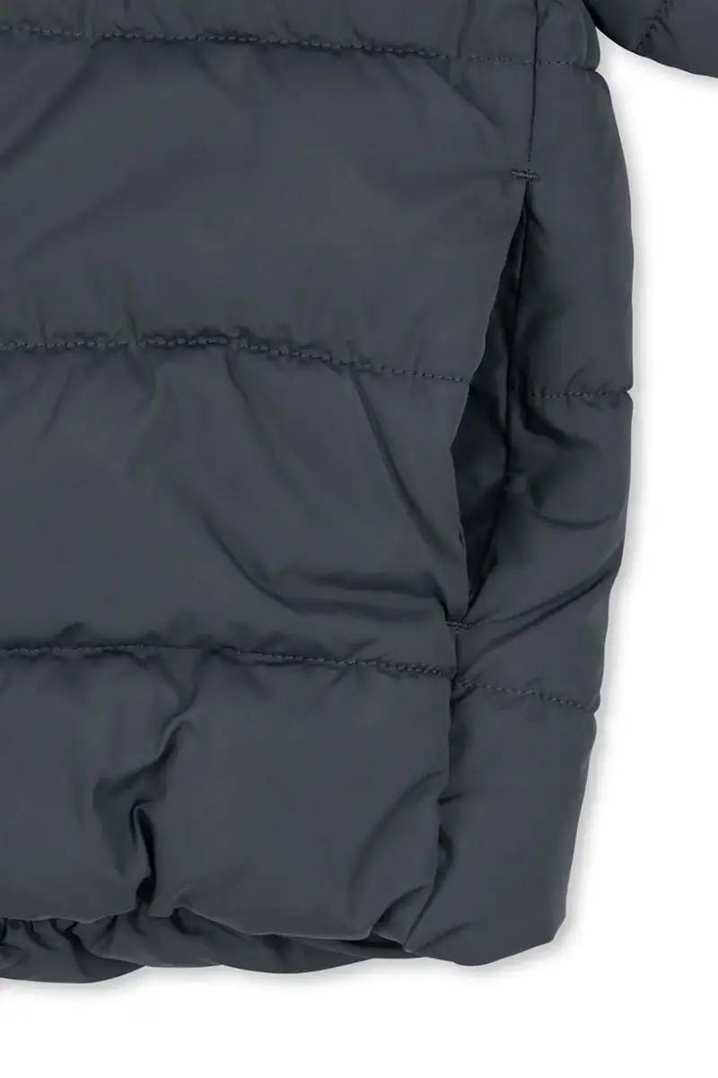 giacca per bambini ALPI JACKET GRS colore blu KS103439 miniatura 4