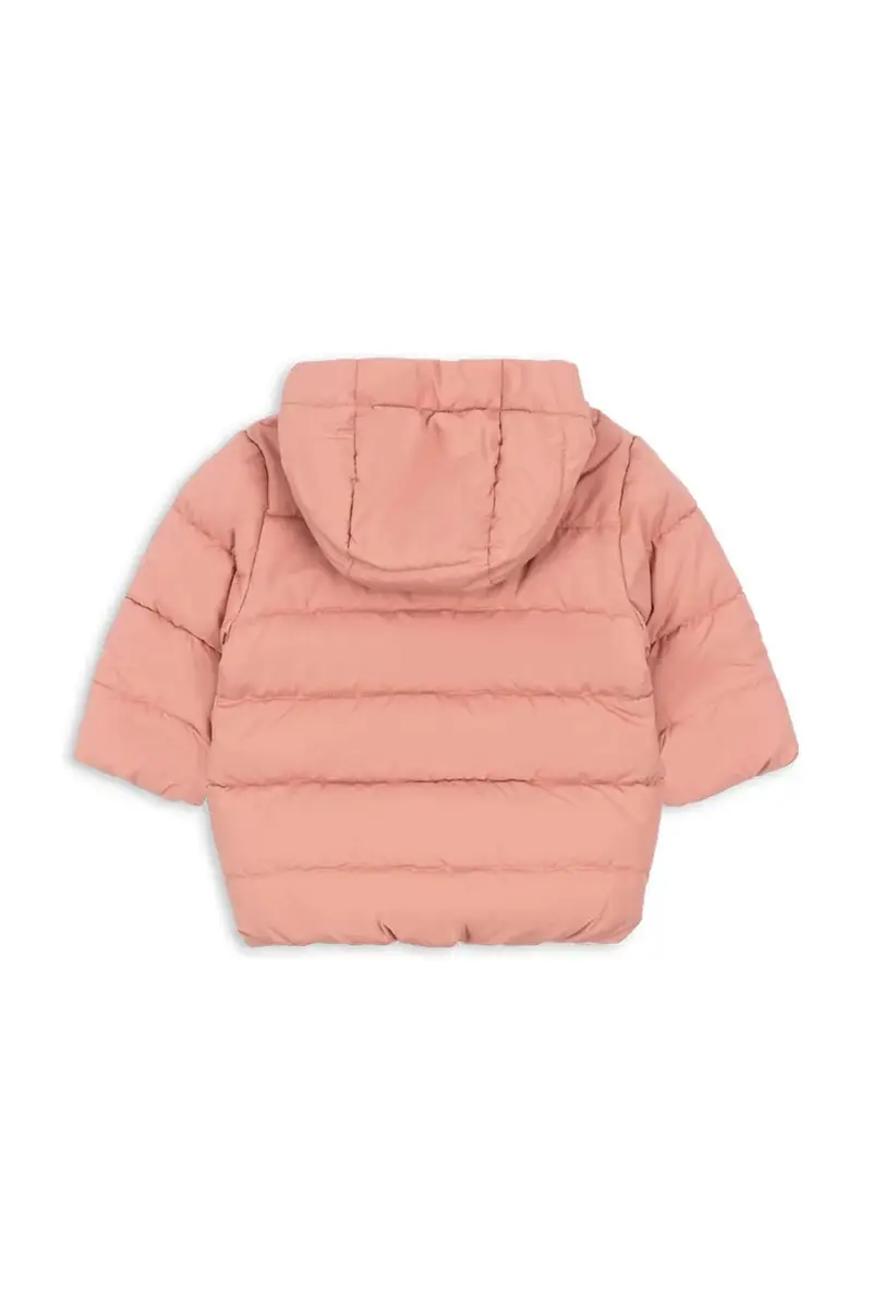 giacca per bambini ALPI JACKET GRS colore rosa KS103439 miniatura 2