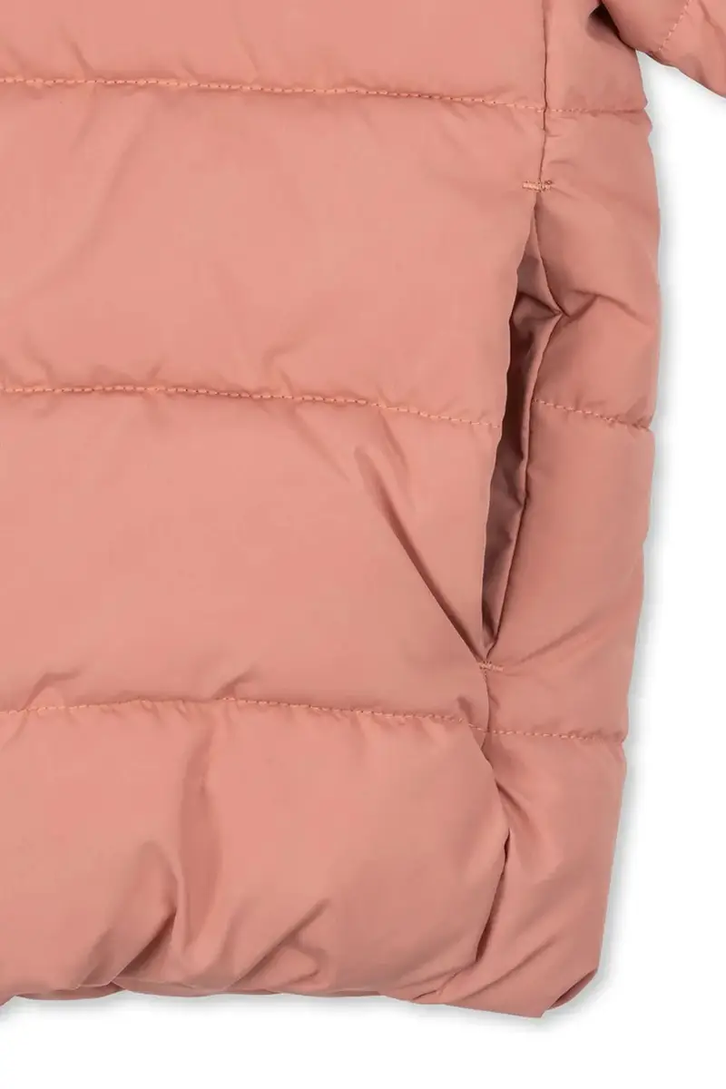 giacca per bambini ALPI JACKET GRS colore rosa KS103439 miniatura 4