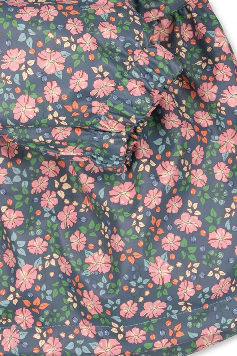 giacca RAINY PALME SET GIRL KS103531 Multicolore miniatura 4