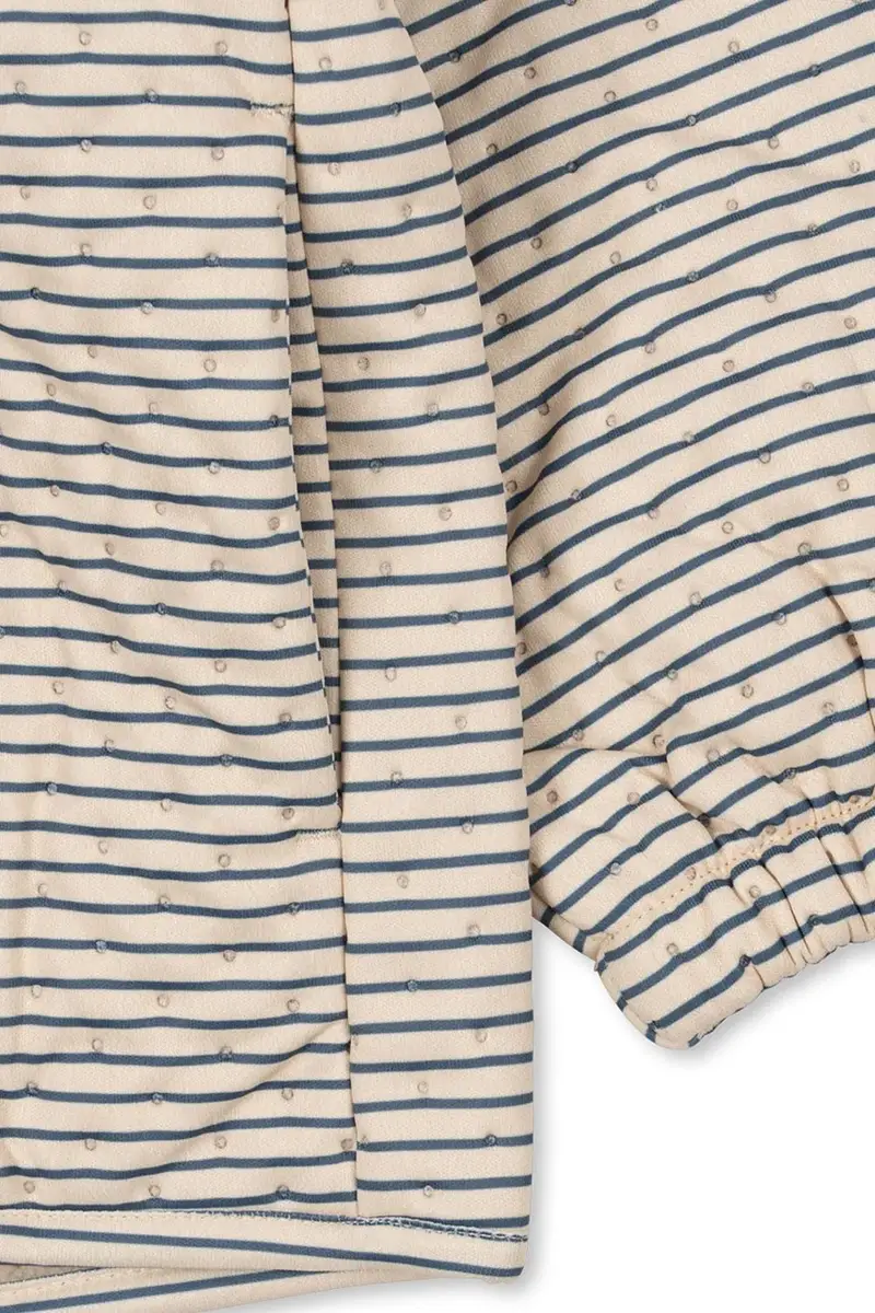 giacca THERMO JACKET GRS colore blu KS103546 miniatura 5