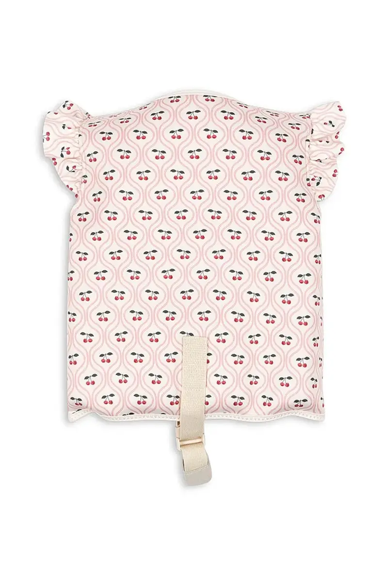 Konges Sløjd Gilet Bambino Beige 4196044 miniatura 3