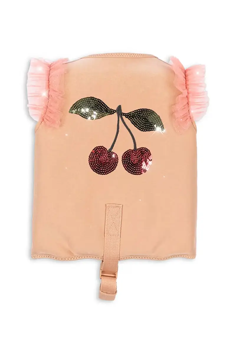 gilet da nuoto per bambino GEMMA FLOAT VEST colore rosa KS102923 miniatura 3