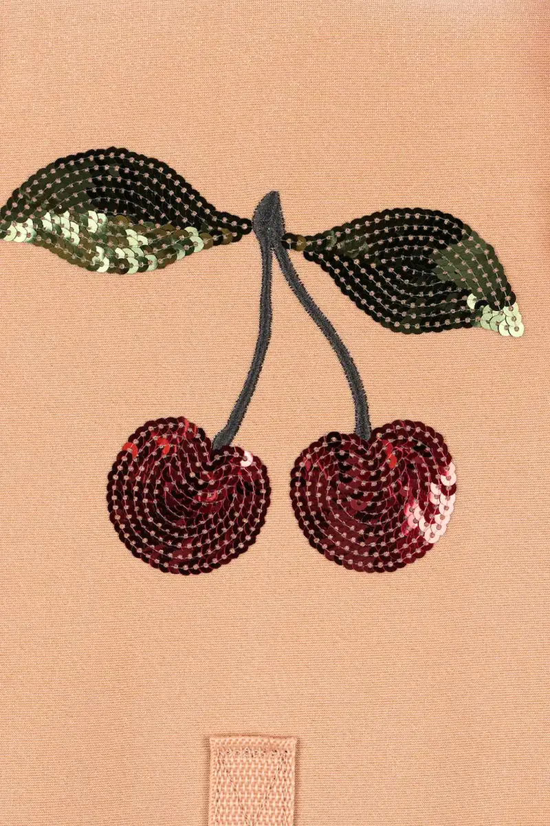 gilet da nuoto per bambino GEMMA FLOAT VEST colore rosa KS102923 miniatura 4