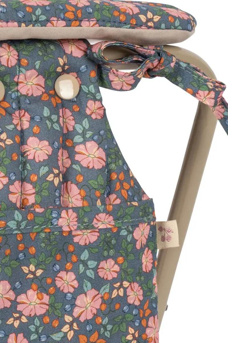 giocattolo per bambini DOLL CHANGING TABLE Multicolore miniatura 3