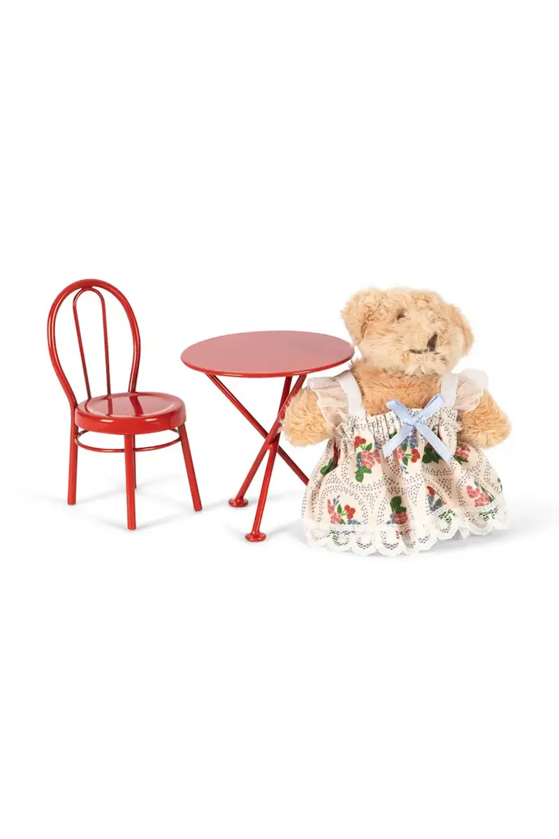 giocattolo per bambini MY TINY KITCHEN Multicolore miniatura 2