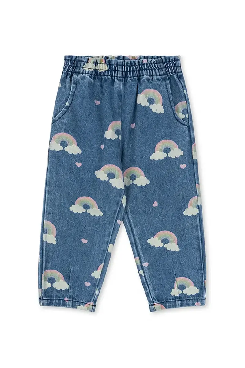 Konges Sløjd Jeans Blu 3594662