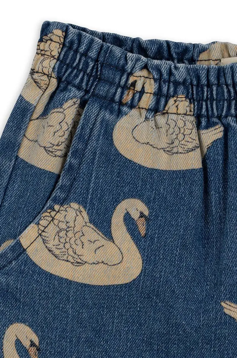 Konges Sløjd Jeans Blu 3766694 miniatura 4