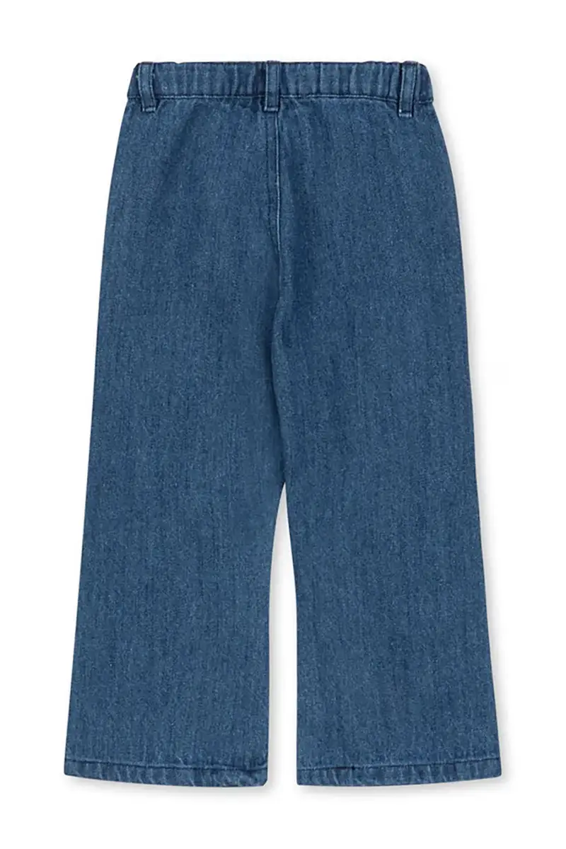 Konges Sløjd Jeans Blu 4148335 miniatura 2