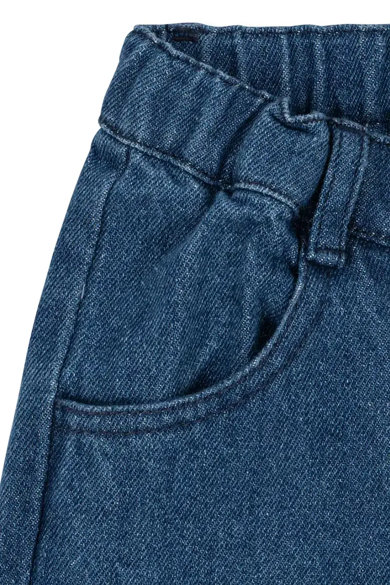 Konges Sløjd Jeans Blu 4148335 miniatura 3