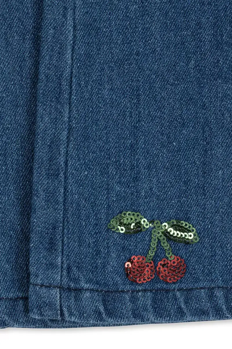 Konges Sløjd Jeans Blu 4148335 miniatura 5