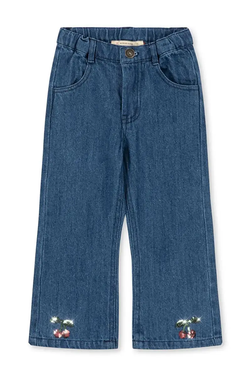 Konges Sløjd Jeans Blu 4148335