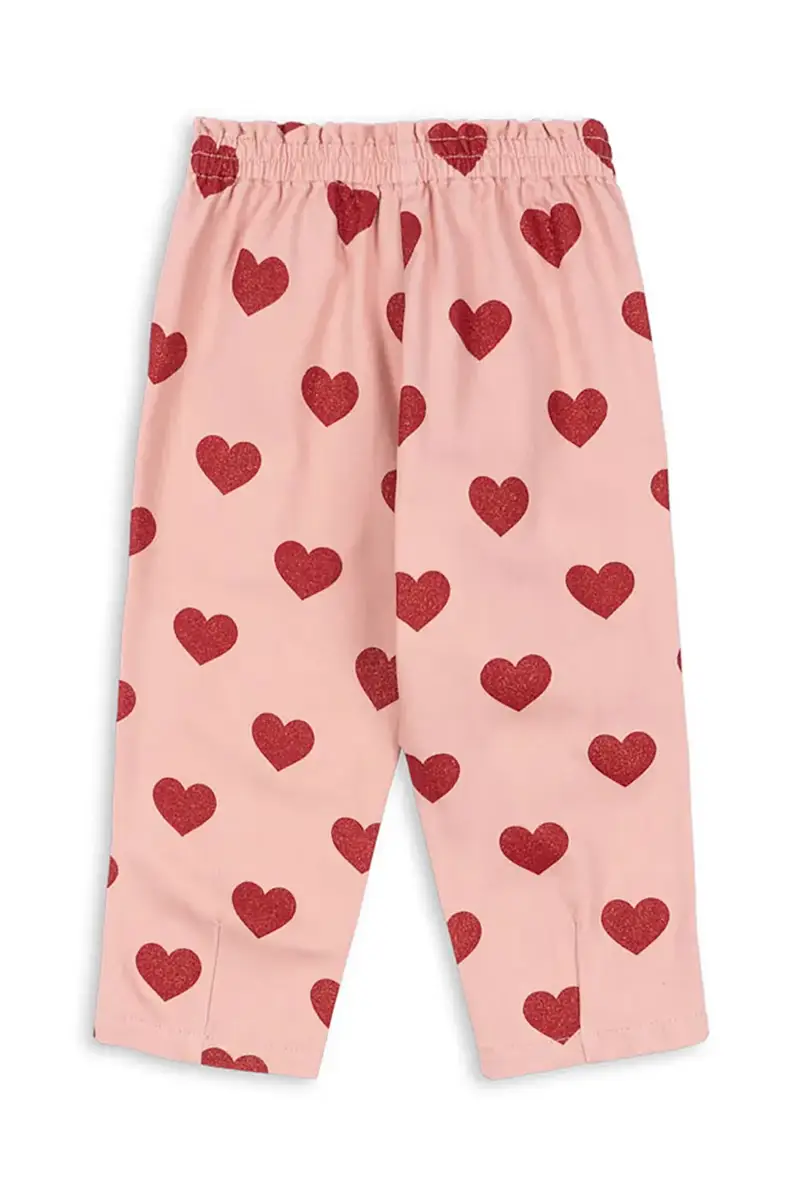 Konges Sløjd Jeans Rosa 4150857 miniatura 3