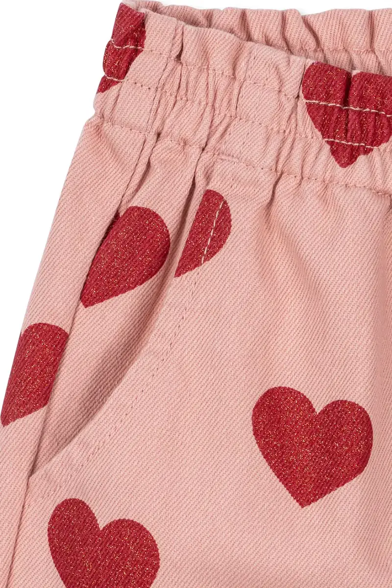 Konges Sløjd Jeans Rosa 4150857 miniatura 4