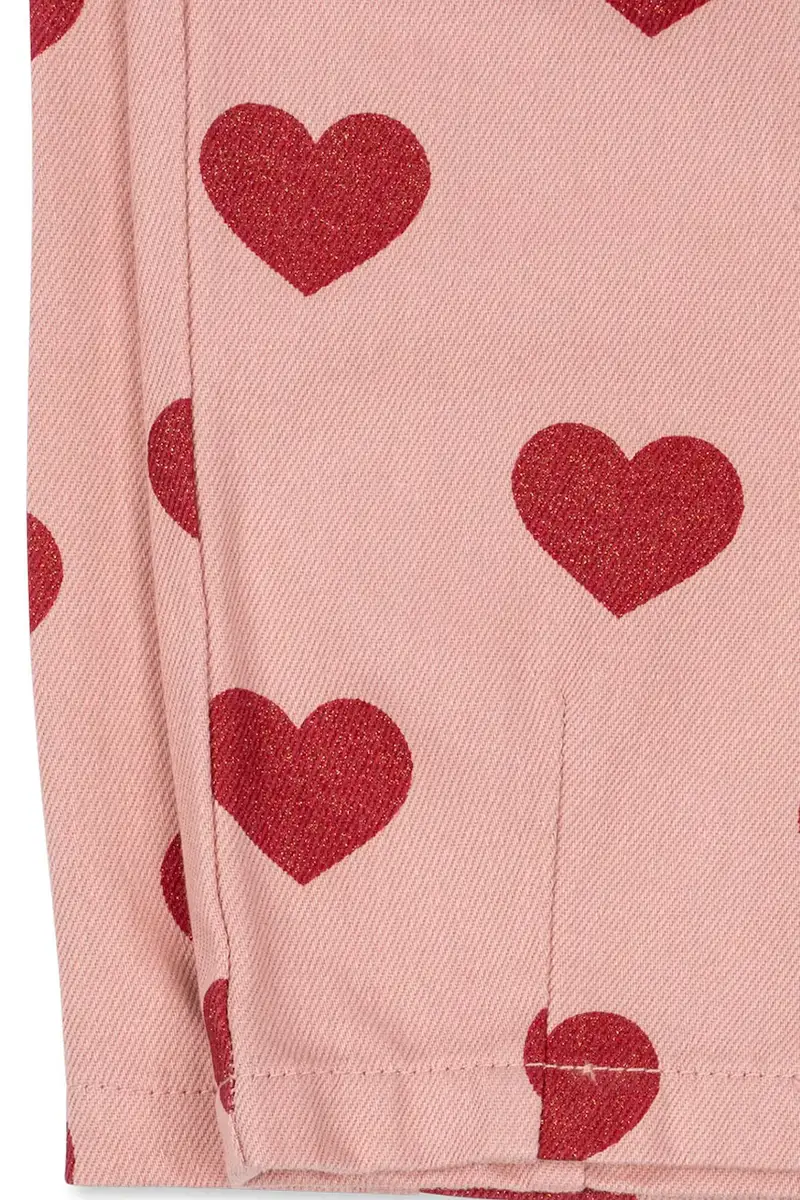 Konges Sløjd Jeans Rosa 4150857 miniatura 5