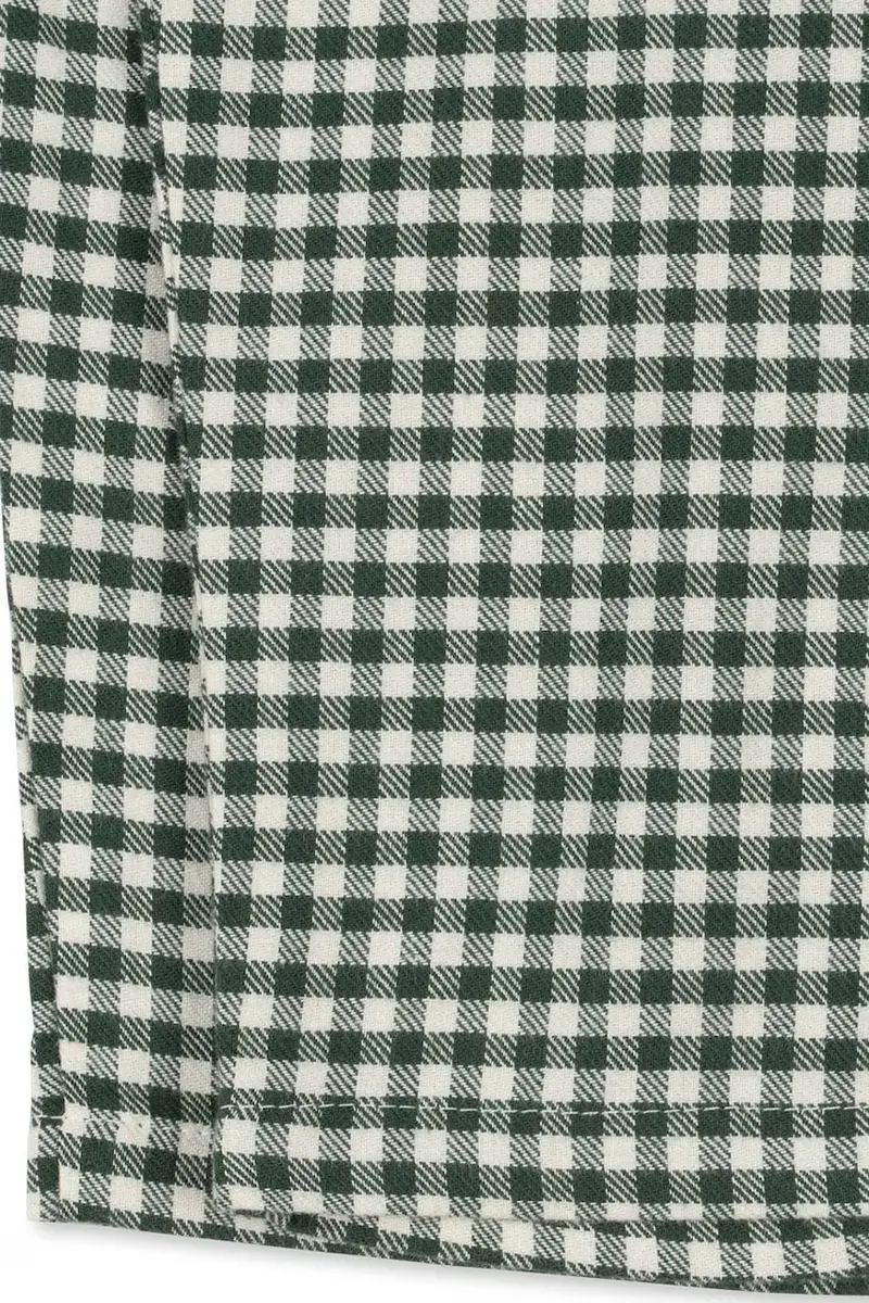 pantaloni in lana bambino/a FORET PANTS GOTS Multicolore miniatura 5