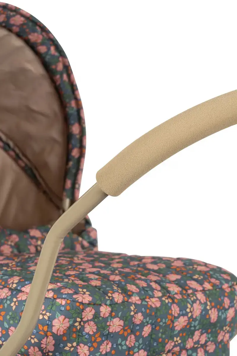 passeggino per bambole DOLL PRAM Multicolore miniatura 3