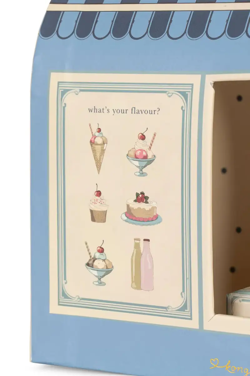 peluche MY SWEET BOUTIQUE Multicolore miniatura 3