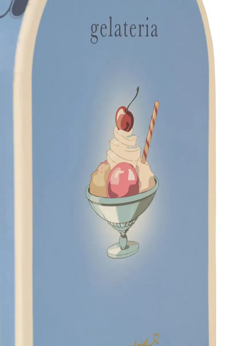 peluche MY SWEET BOUTIQUE Multicolore miniatura 4